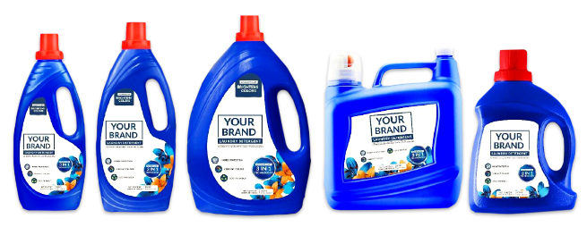 2 detergent – detergente