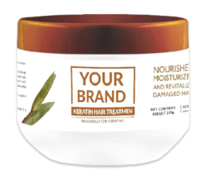 2 hair mask – mascarilla para el cabello