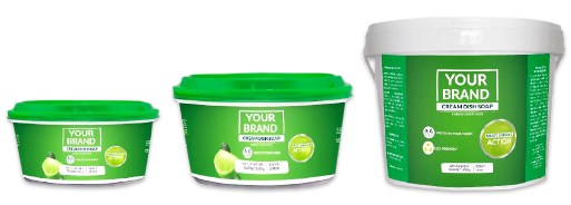 4 dishwashing cream – crema para lavar platos