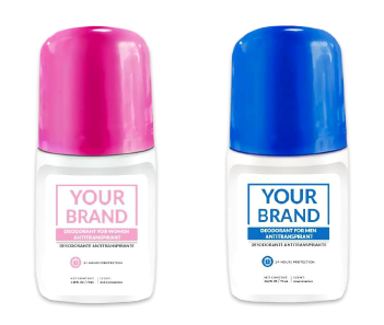 8 deodorant – desodorante