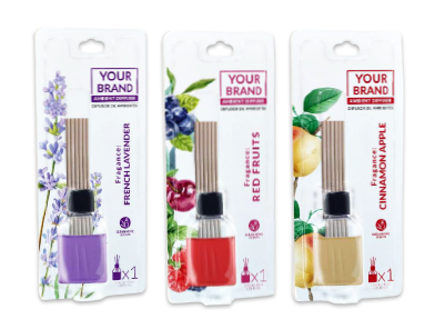 air diffuser – difusor de aire