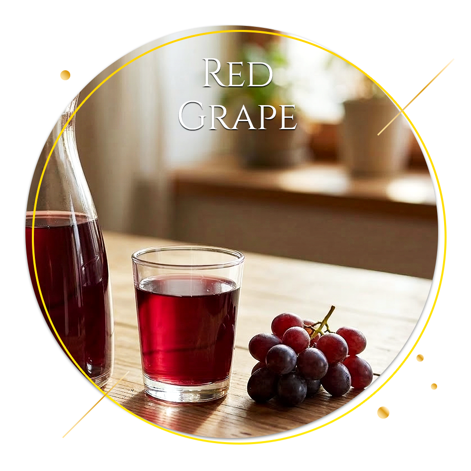 1. red grape 2 1. red grape 2