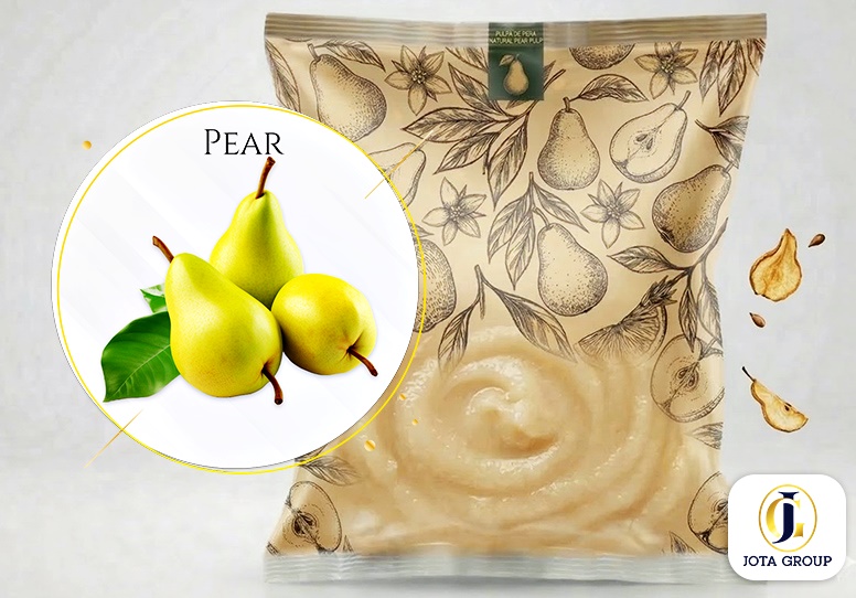 15. pear