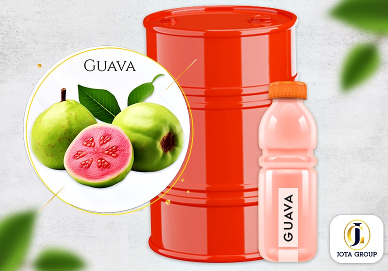 3. guava