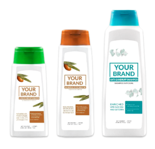 1 shampoo and conditioner – shampoo y acondicionador