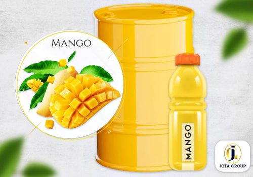 1. mango