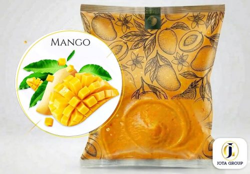 1. mango
