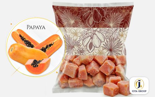 1. papaya