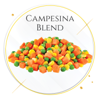 10 campesina blend