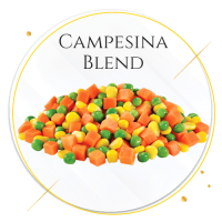 10 campesina blend