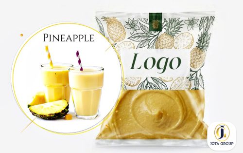 10 pineapple