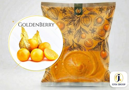 10. goldenberry
