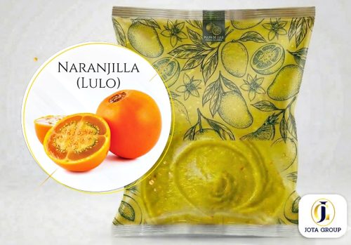 11. naranjilla lulo