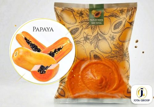 12. papaya