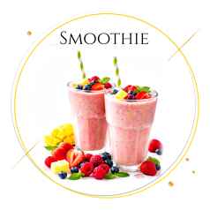 14 smoothies