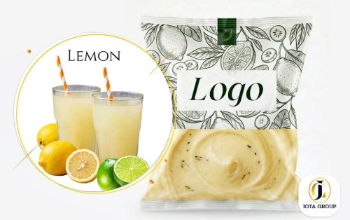 16 lemon