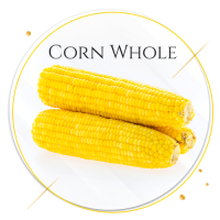 17 corn whole