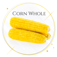 17 corn whole
