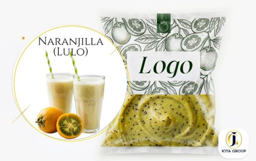 17 naranjilla