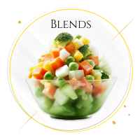 17. blends