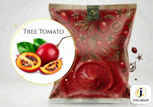 18. tree tomato