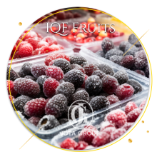 2 iqf fruits