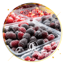 2 iqf fruits