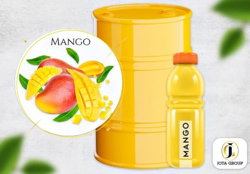 2. mango