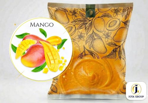 2. mango