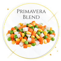 22 primavera blend