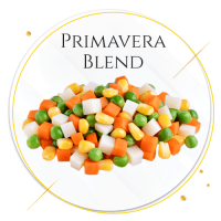 22 primavera blend