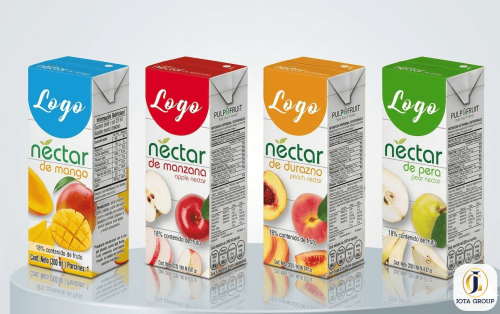 3 tetrapack
