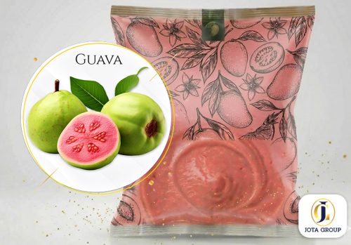 4. guava