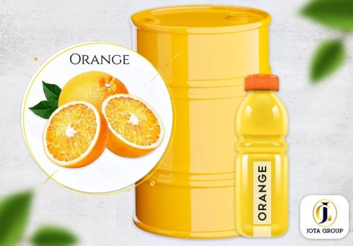 4. orange