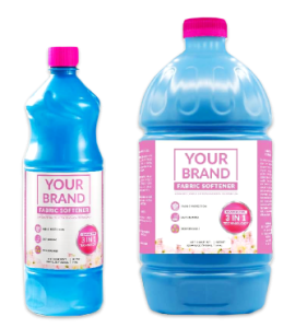 5 softener – suavizante