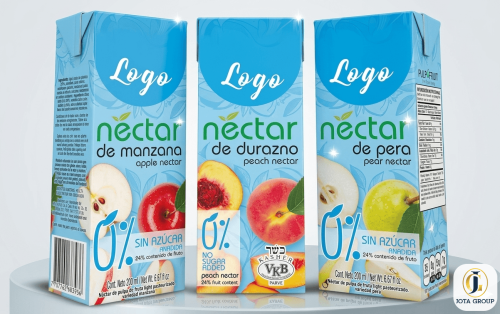 5 tetrapack