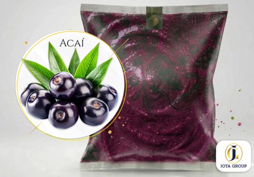 5. acai