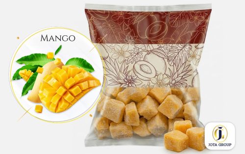 5. mango