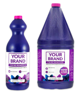 6 color clothes – ropa de colores