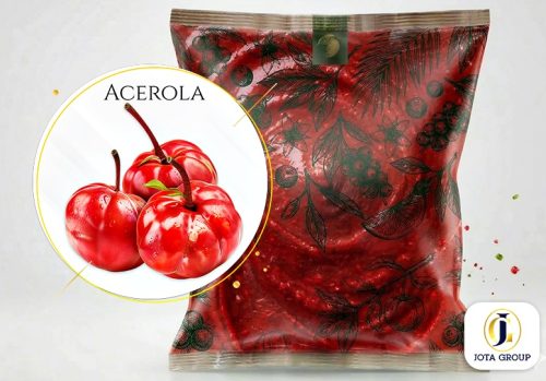 6. acerola