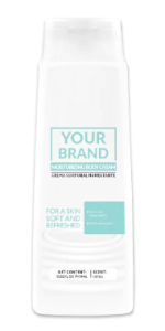 7 moisturizing body cream – crema corporal hidratante