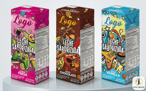 7 tetrapack