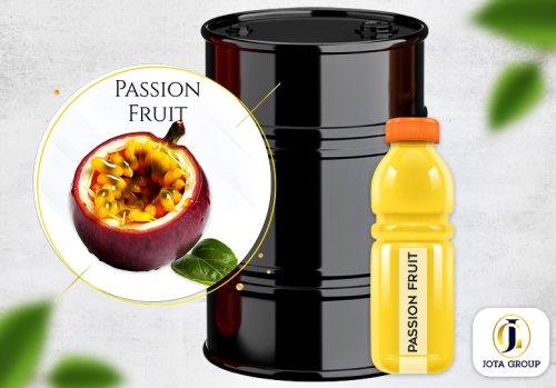 7. passion fruit