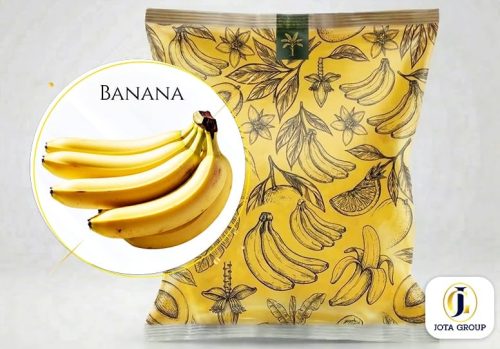 8. banana
