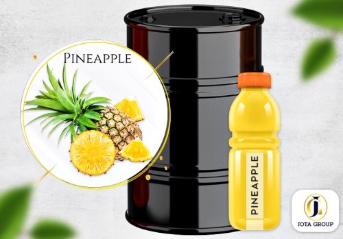 8. pineapple