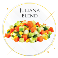 9 juliana blend