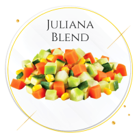9 juliana blend