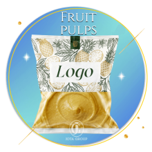 9 fruit pulps