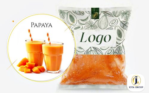 9 papaya