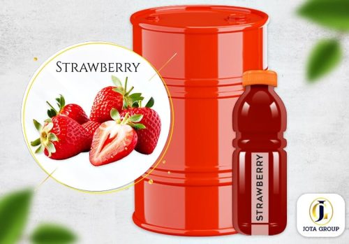 9. strawberry